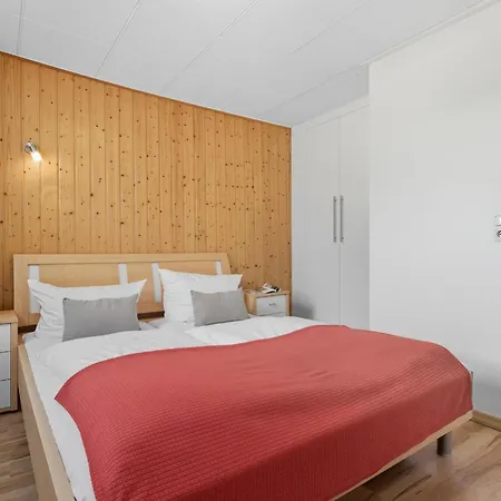 Stranddistel, Haus Gudrun Whg 8 *