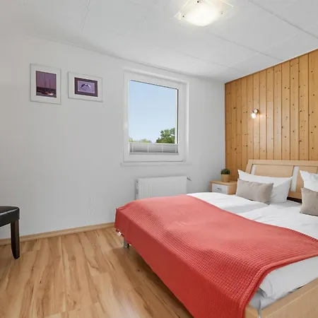 Stranddistel, Haus Gudrun Whg 8