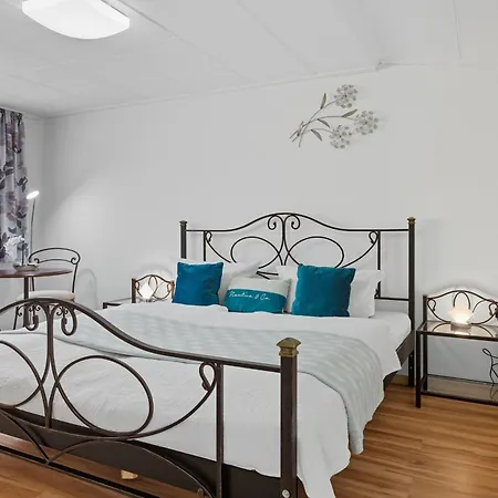 Apartman Stranddistel, Haus Gudrun Whg 8