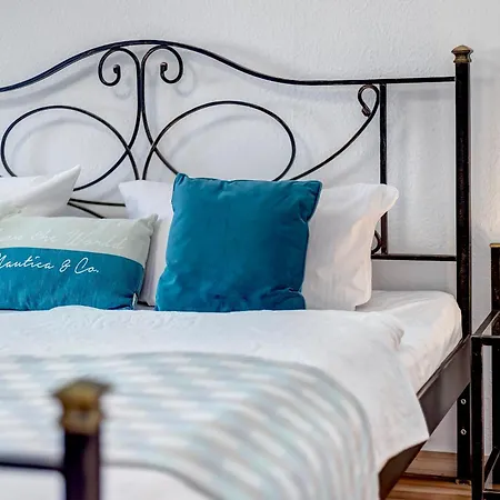 Stranddistel, Haus Gudrun Whg 8 * Zinnowitz